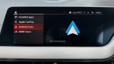 BMW 1 Series 116d M Sport 5dr Step Auto Diesel Hatchback